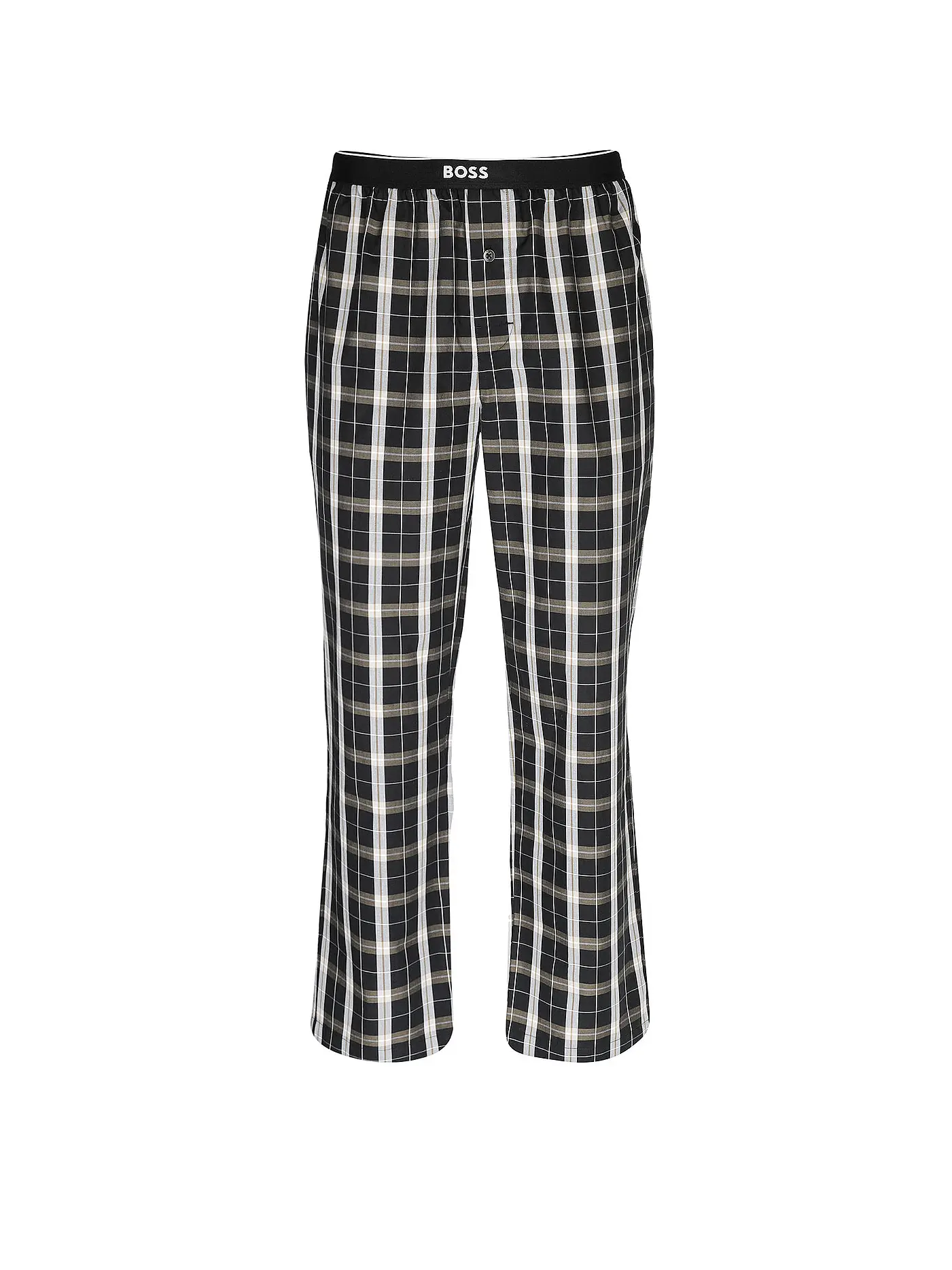 BOSS | Pyjama URBAN LONG | 